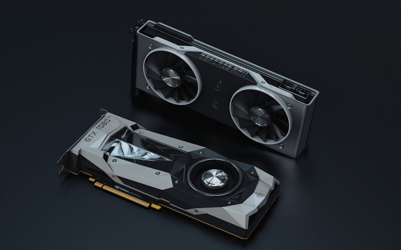 NVIDIA RTX 6090: обзор видеокарты